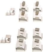 Accessory Kit, disc brake pad 1 987 474 382 - image 2