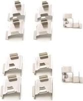 Accessory Kit, disc brake pad 1 987 474 382 - image 4