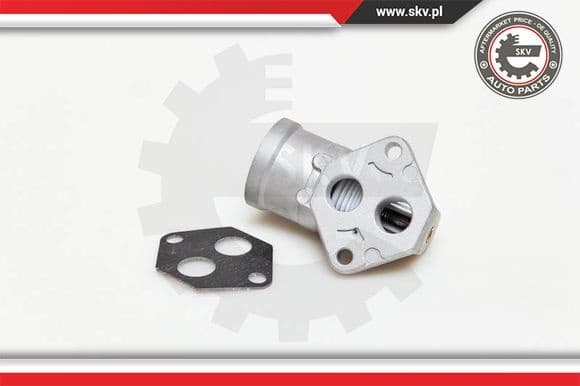 Idle Control Valve, air supply 08SKV225 - image 2
