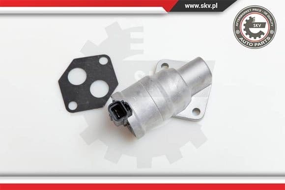 Idle Control Valve, air supply 08SKV225 - image 3
