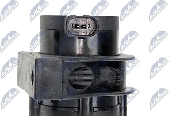 Water Recirculation Pump, parking heater CPZ-AU-005 - image 4