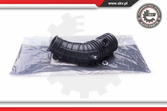 Intake Hose, air filter 24SKV459