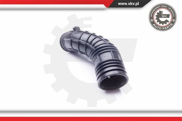 Intake Hose, air filter 24SKV459 - image 3