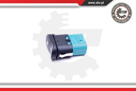 Switch, window regulator 37SKV329 - image 2