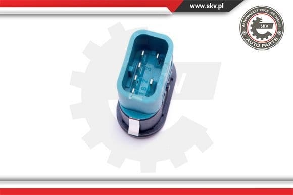 Switch, window regulator 37SKV329 - image 3