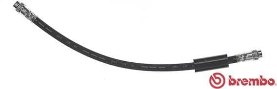 Brake Hose ESSENTIAL LINE T23195