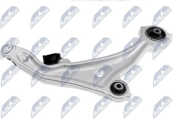 Control/Trailing Arm, wheel suspension ZWD-NS-132 - image 2