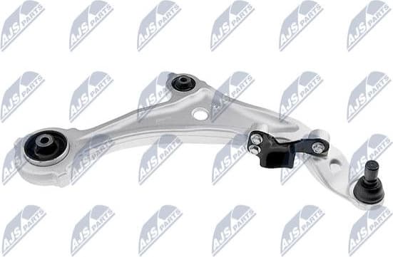 Control/Trailing Arm, wheel suspension ZWD-NS-133