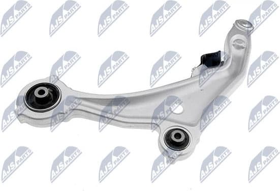 Control/Trailing Arm, wheel suspension ZWD-NS-133 - image 2