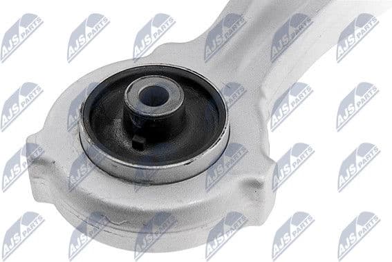 Control/Trailing Arm, wheel suspension ZWD-NS-133 - image 6