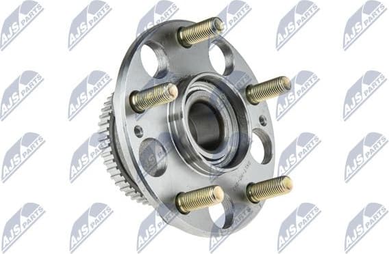 Wheel Bearing Kit KLT-HD-063 - image 2