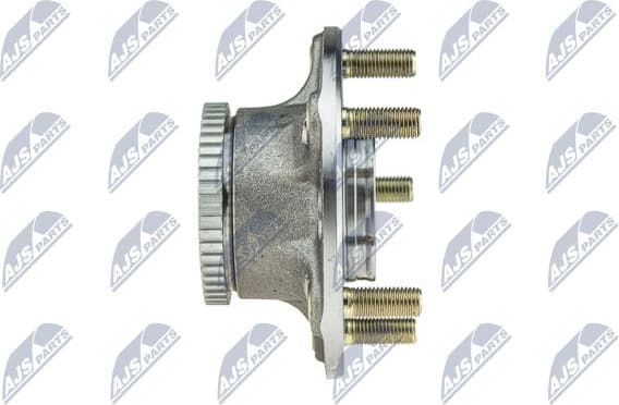 Wheel Bearing Kit KLT-HD-063 - image 3