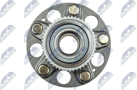 Wheel Bearing Kit KLT-HD-063 - image 5