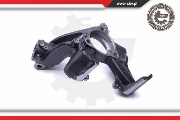 Steering Knuckle, wheel suspension 47SKV141 - image 2