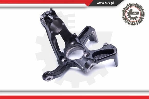 Steering Knuckle, wheel suspension 47SKV141 - image 4
