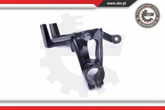 Steering Knuckle, wheel suspension 47SKV142 - image 3