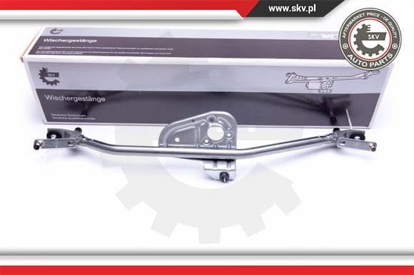 Wiper Linkage 05SKV012
