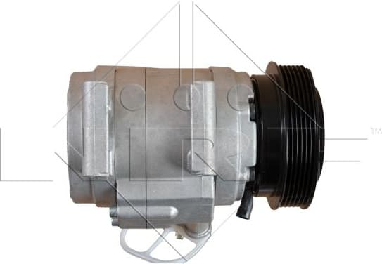 Compressor, air conditioning GENUINE 32710G