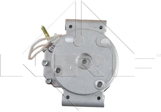 Compressor, air conditioning GENUINE 32710G - image 2