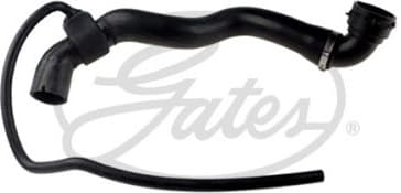 Radiator Hose 05-2838