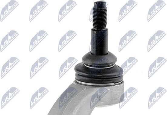 Arm front suspension ZWD-BM-059 - image 2