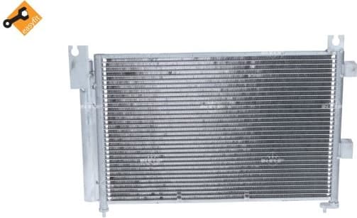Condenser, air conditioning EASY FIT 350362 - image 3
