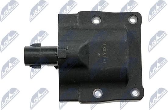 Ignition Coil ECZ-TY-020 - image 3