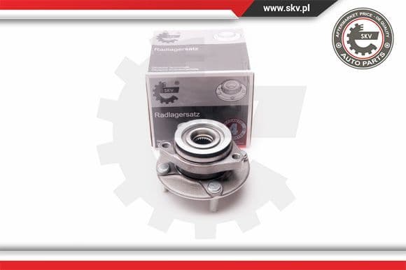 Wheel Bearing Kit 29SKV105
