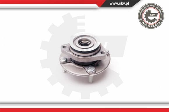 Wheel Bearing Kit 29SKV105 - image 2