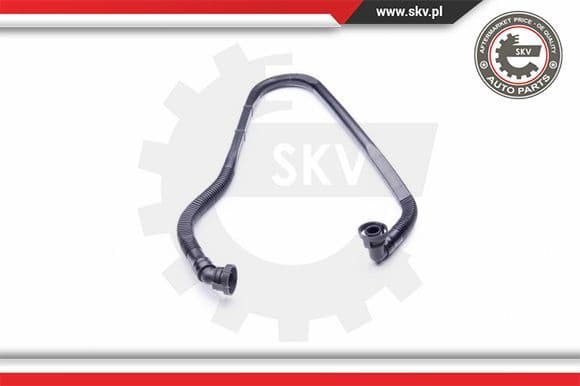 Hose, crankcase ventilation 24SKV464