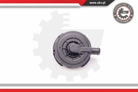 Valve, crankcase ventilation 31SKV023