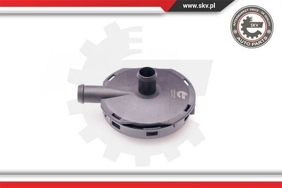 Valve, crankcase ventilation 31SKV023 - image 3