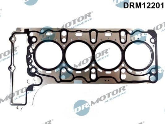 Gasket, cylinder head DRM12201