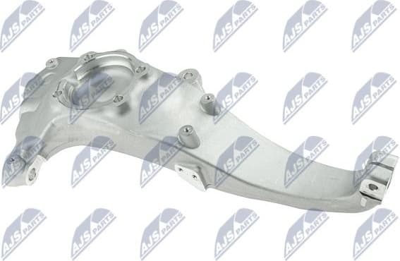 Steering Knuckle, wheel suspension ZZP-BM-004 - image 2