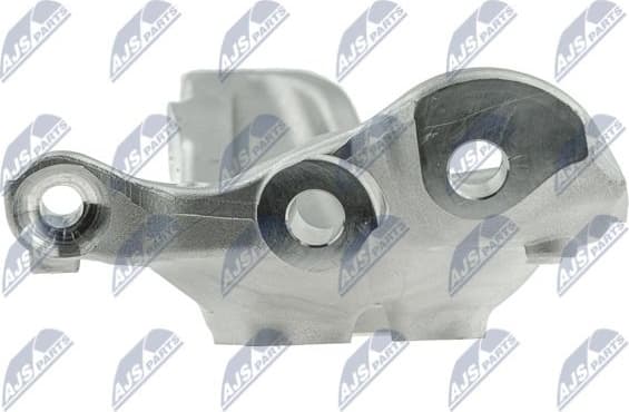 Steering Knuckle, wheel suspension ZZP-BM-004 - image 5