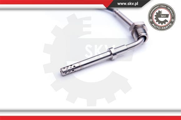 Sensor, exhaust gas temperature 30SKV184 - image 2