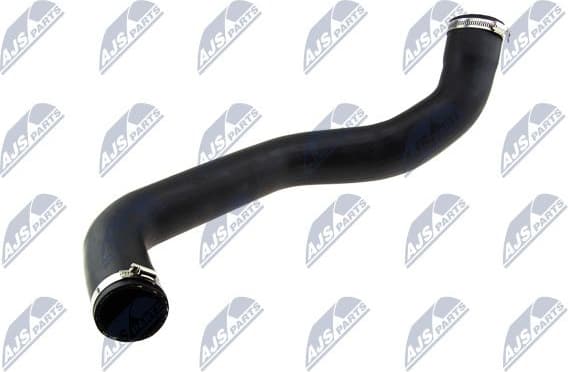 Charge Air Hose GPP-ME-031 - image 2