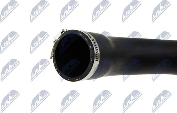 Charge Air Hose GPP-ME-031 - image 5