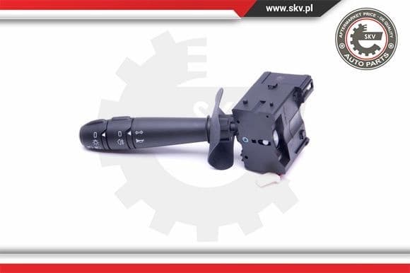 Steering Column Switch 38SKV518