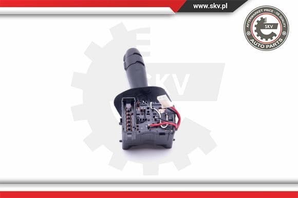 Steering Column Switch 38SKV518 - image 3