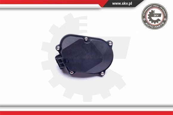 Control, swirl flaps (induction pipe) 96SKV041 - image 5