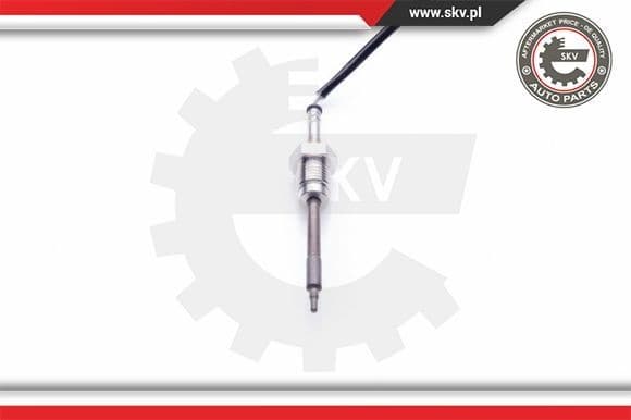 Sensor, exhaust gas temperature 30SKV069 - image 3