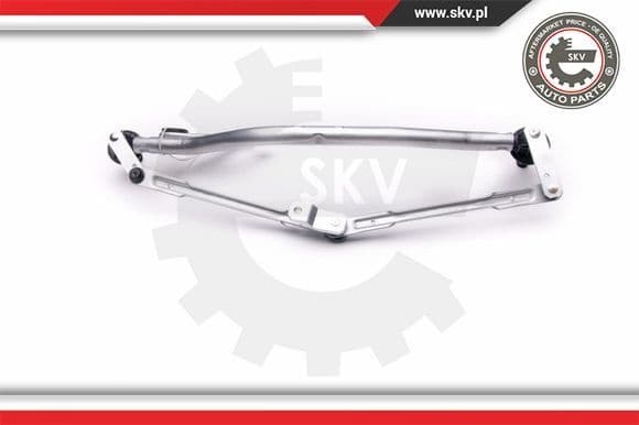 Wiper Linkage 05SKV047 - image 2