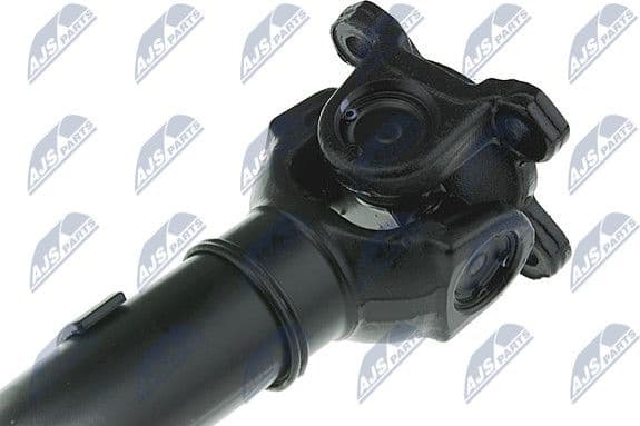 Propeller shaft propshaft NWN-BM-004 - image 2