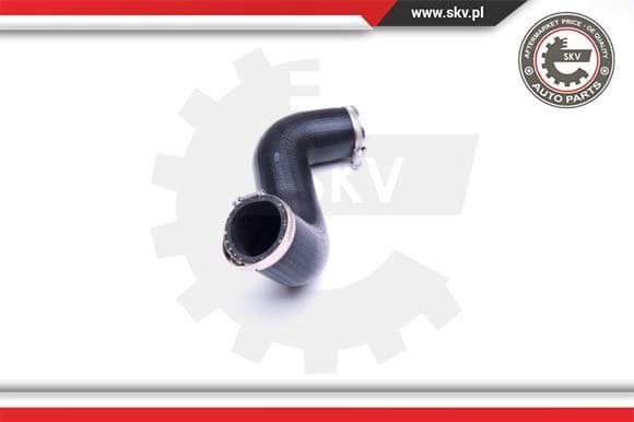 Charge Air Hose 24SKV985 - image 2