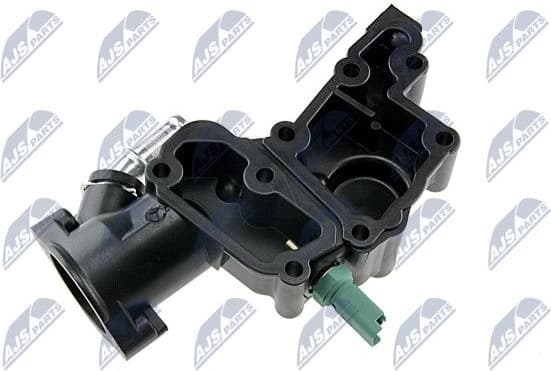 Thermostat Housing CTM-PE-001 - image 2