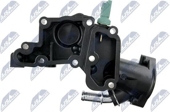 Thermostat Housing CTM-PE-001 - image 3