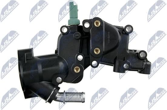 Thermostat Housing CTM-PE-001 - image 4