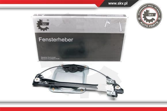 Window Regulator 01SKV871