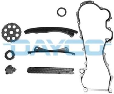 Timing Chain Kit KTC1098